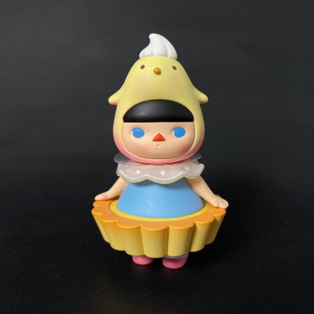 POP MART PUCKY SWEET BABIES