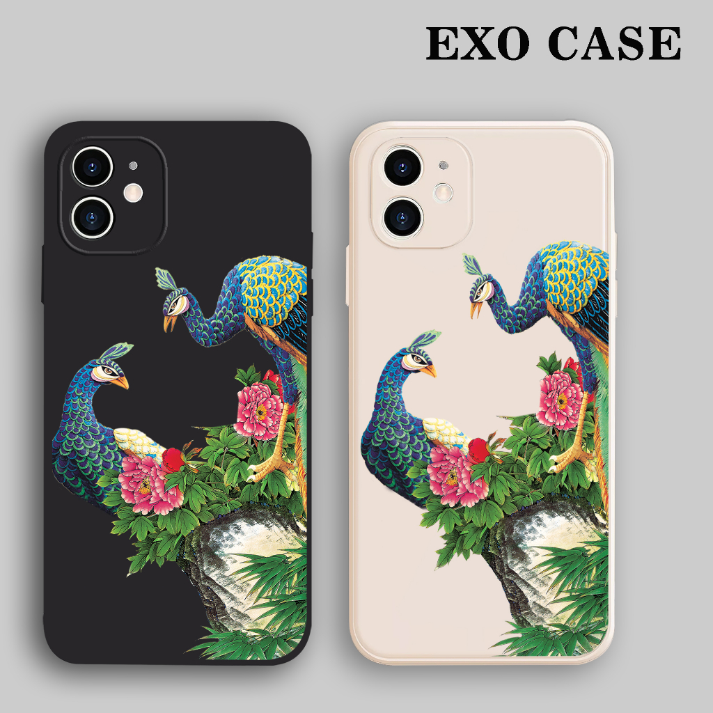 Softcase Xiaomi Redmi 10 10A 10C 9A 9C 9T 9 NOTE9 NOTE9PRO NOTE10 NOTE11 NOTE12 8 8A 7 6A 5A 4X 4A E