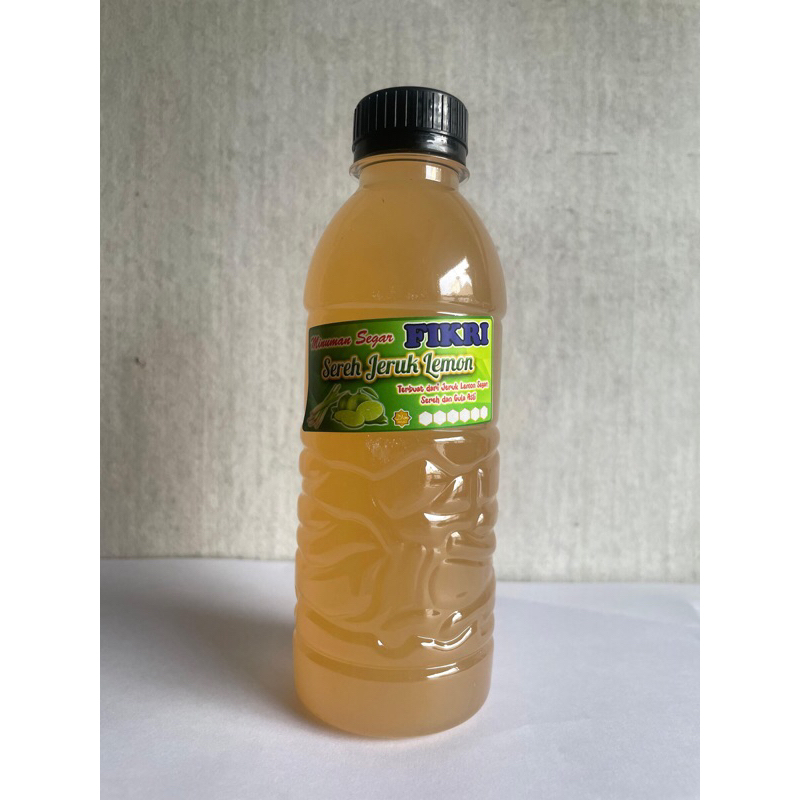 

Minuman Herbal Segar