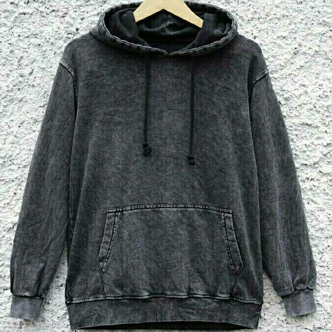 JAKET HOODIE  SANDWASH JAKET HOODIE SANDWASH HOODIE POLOS