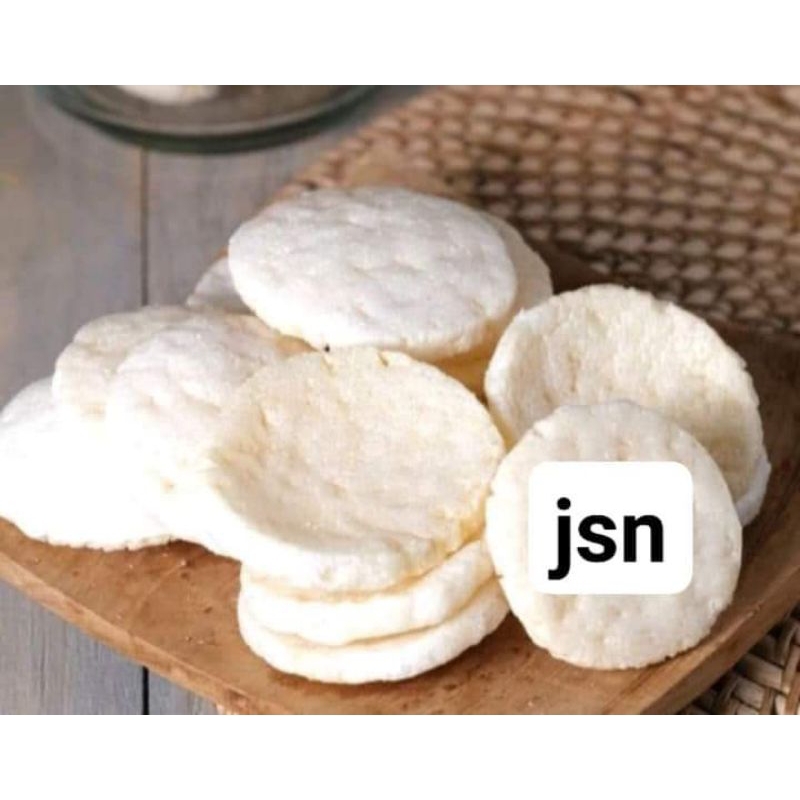 

kerupuk palembang jsn