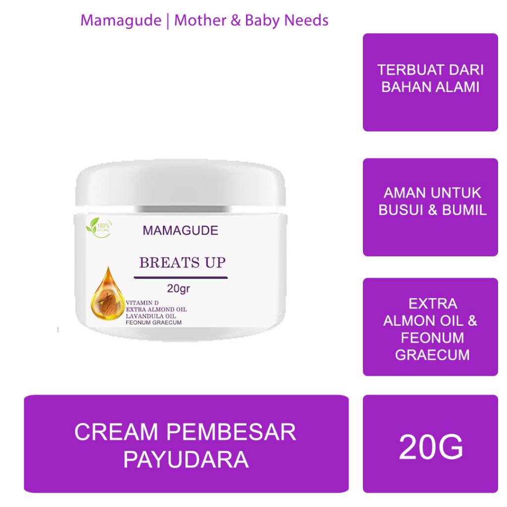 Pembesar Payudara Cream Pembesar Payudara Ampuh Permanen Pembesar Bokong Cream Pembesar Payudara Per