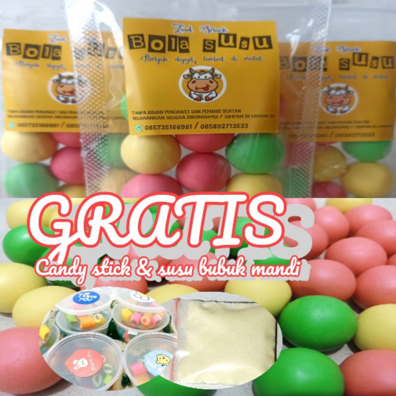 

BOLA SUSU DANCOW (PREMIUM)