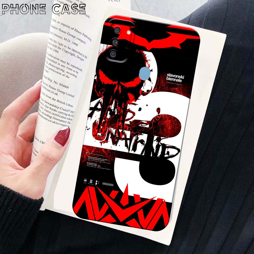 Case Hp SAMSUNG A11 - Softcase SAMSUNG A11- Casing SAMSUNG A11- Kesing SAMSUNG A11- Silikon SAMSUNG 