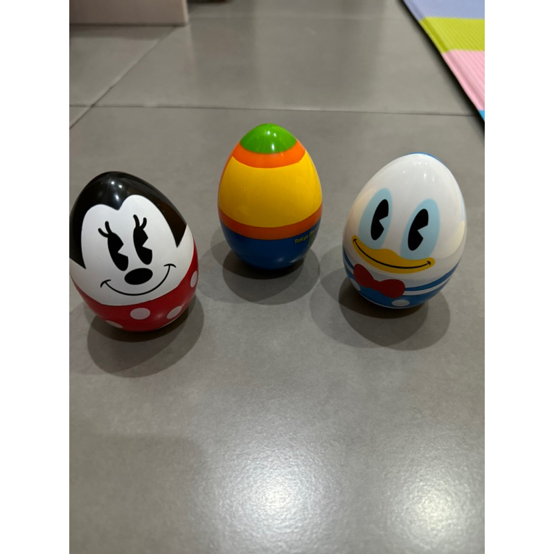 souvenir egg Tokyo disneyland
