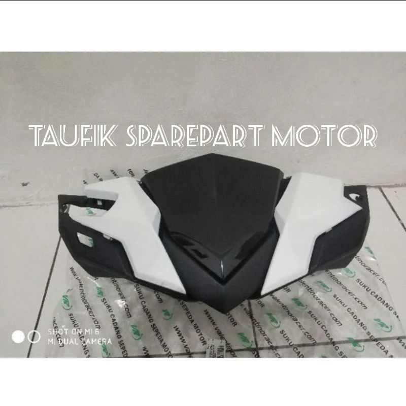 BATOK KEPALA DEPAN VARIO 125/150 LED 2015-2017