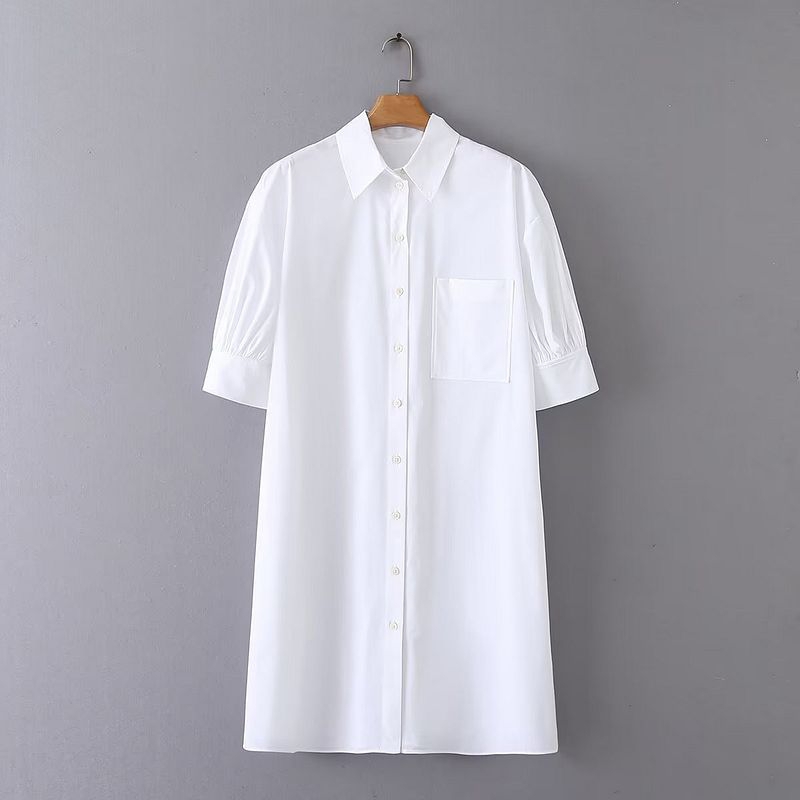 Dress Import Big Size - 71992