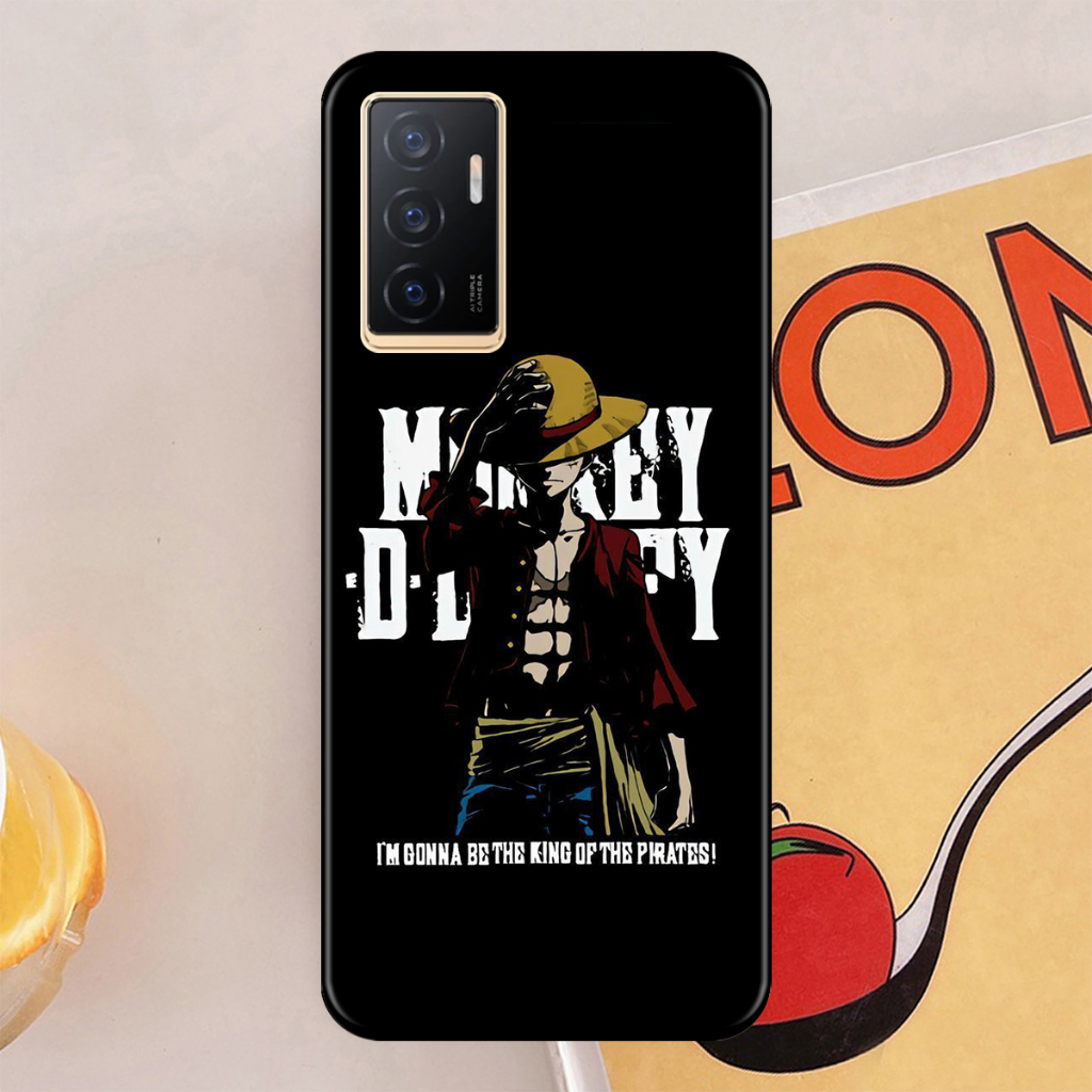 Case VIVO V23E -  Casing Hp - Softcase Case Hp VIVO V23E - Casing Hp - Softcase - Case Hp VIVO V23E 