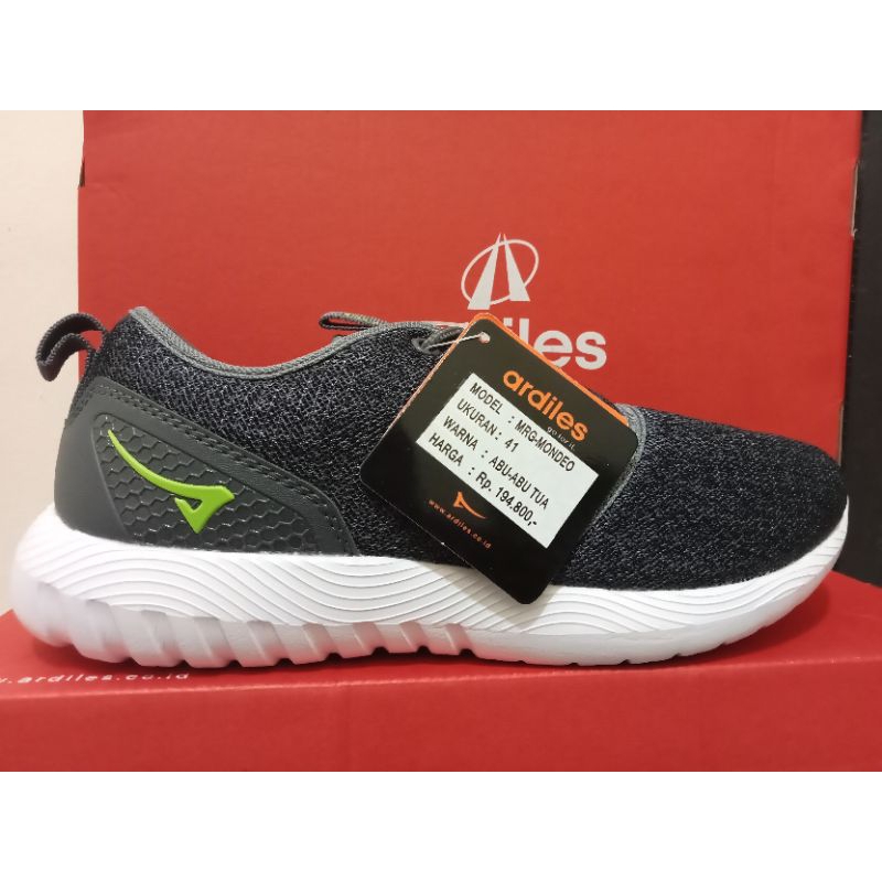 OBRAL SEPATU ARDILES ORIGINAL