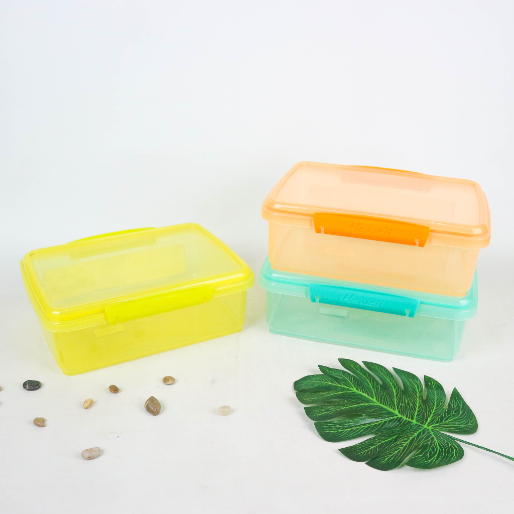 HAWAII Sealware Fresh & Go 2000ML 8443