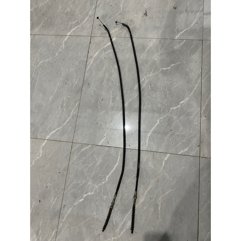 kabel kopling oler kopling gl max megapro tiger bekas copotan motor