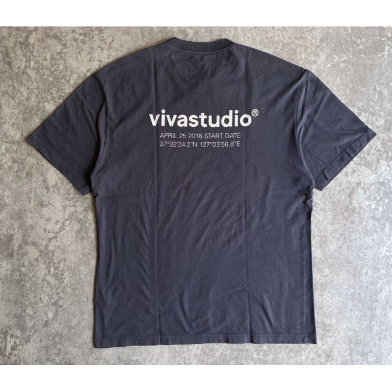 VIVASTUDIO SHIRT