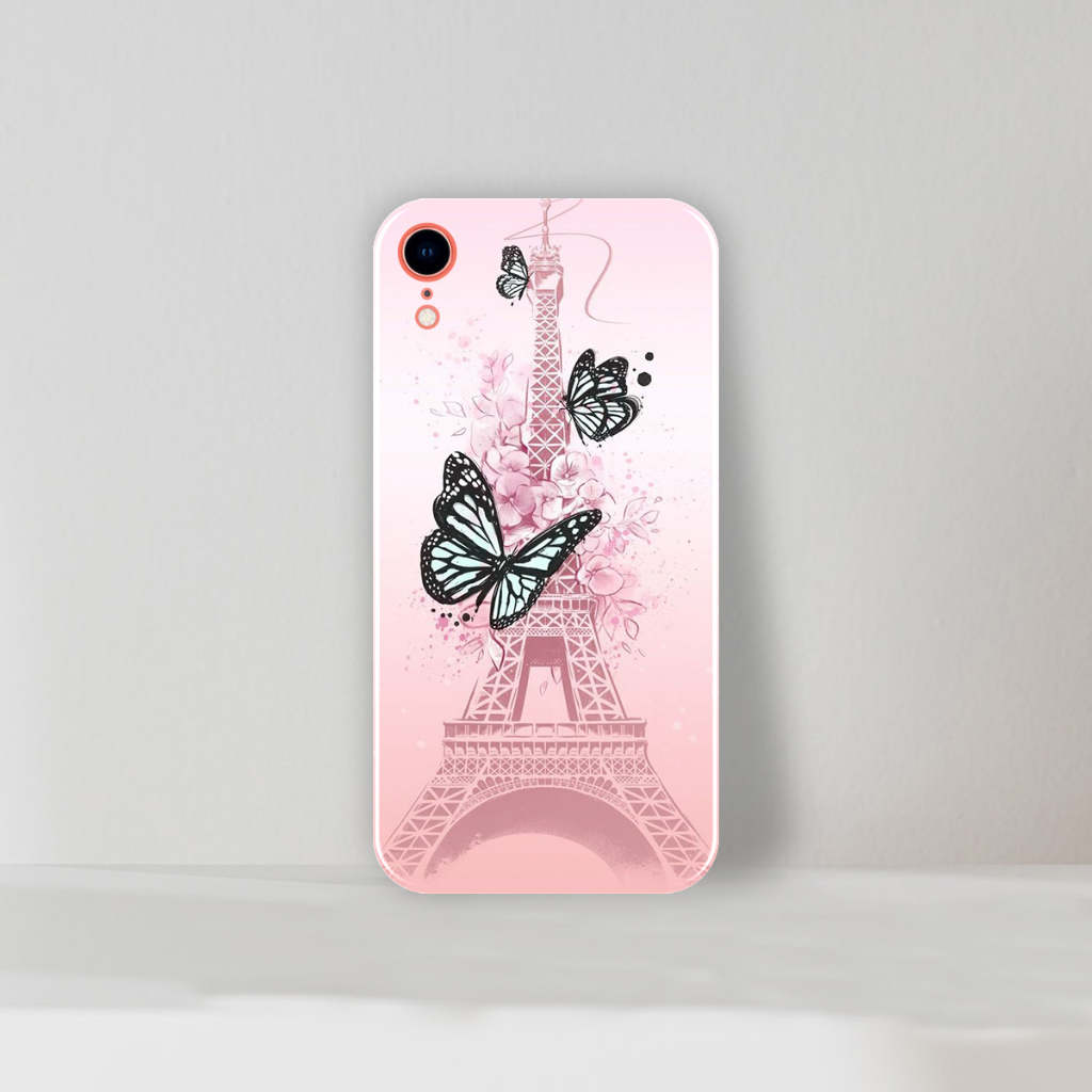Case IPHONE XR -  Casing Hp - Softcase Case Hp IPHONE XR - Casing Hp - Softcase - Case Hp IPHONE XR 