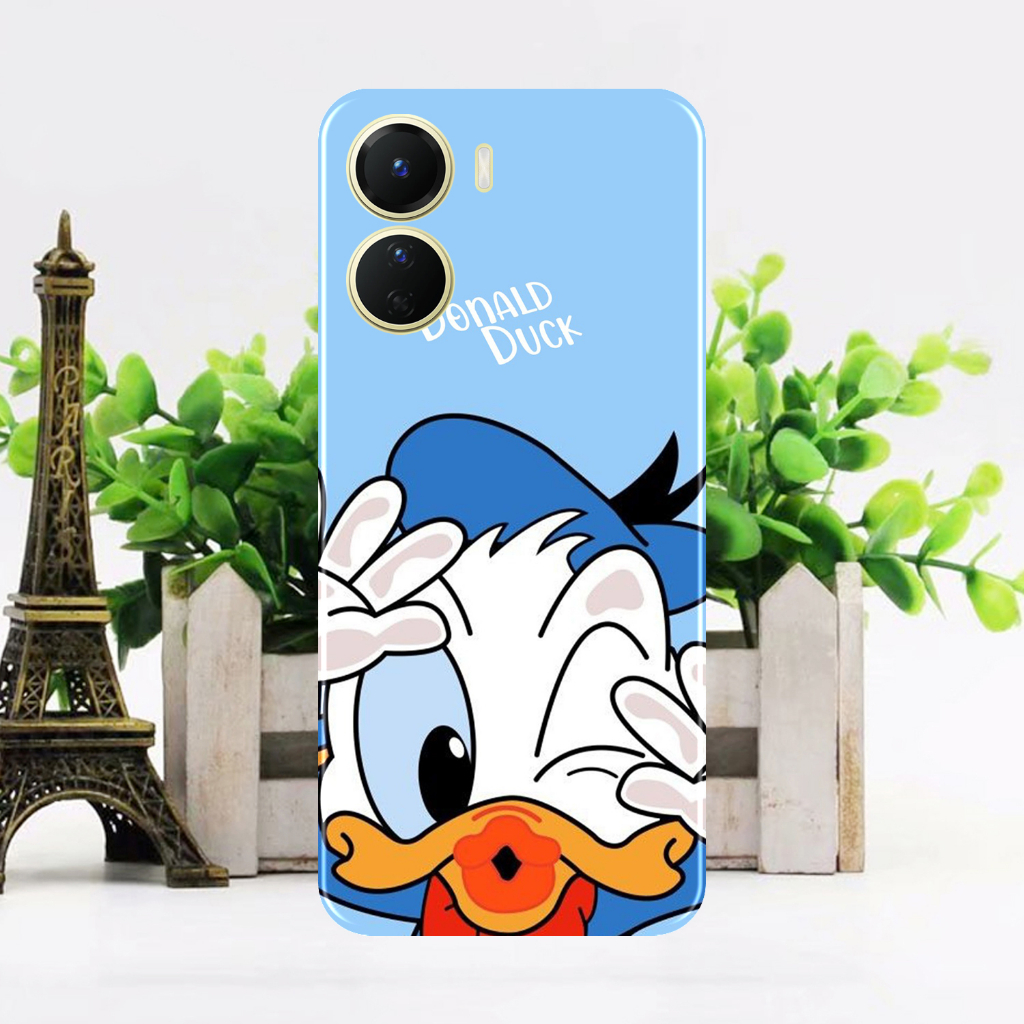 Case VIVO Y16 -  Casing Hp - Softcase Case Hp VIVO Y16 - Casing Hp - Softcase - Case Hp VIVO Y16  Ca