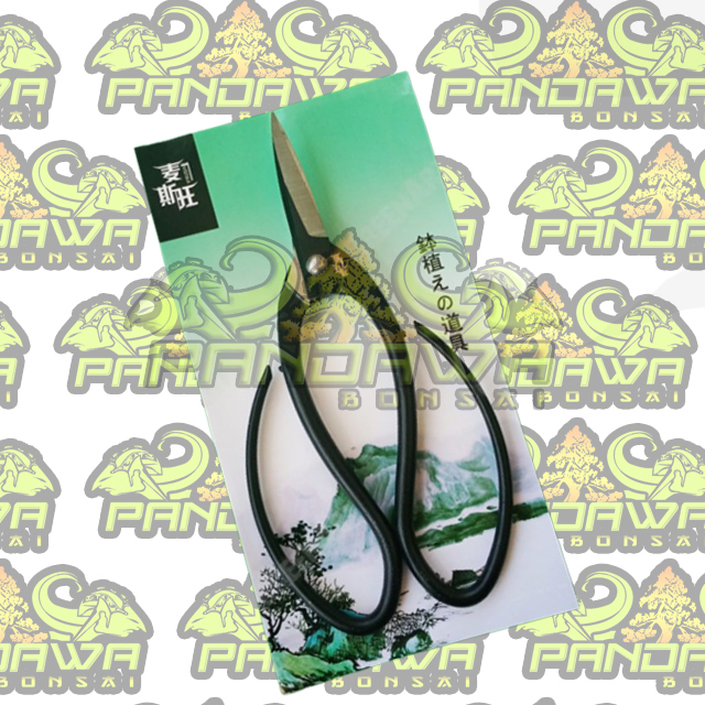 PANDAWA BONSAI-ALAT BONSAI,GUNTING PRUNING DAN AKAR IMPORT PREMIUM