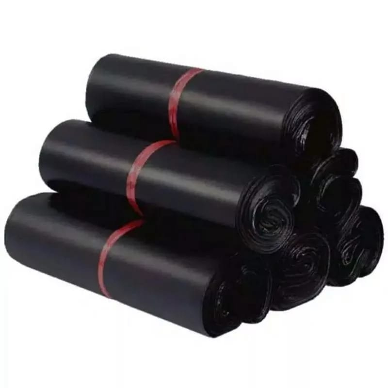 

Raja Plastik Polymailer 20x30 Semo Glosi