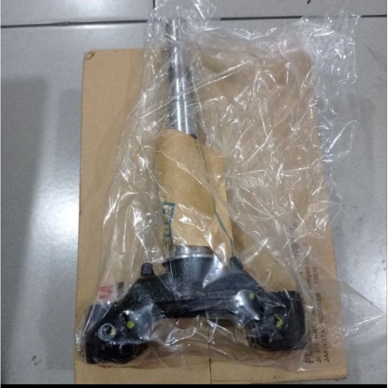 SEGITIGA BAWAH JUPITER MX NEW 135 ORIGINAL