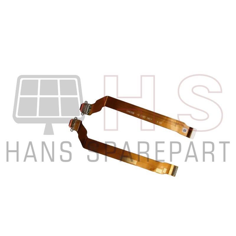 FLEX CAS OPPO RENO 4 PRO / FLEXIBLE CHARGER OPPO RENO 4 PRO