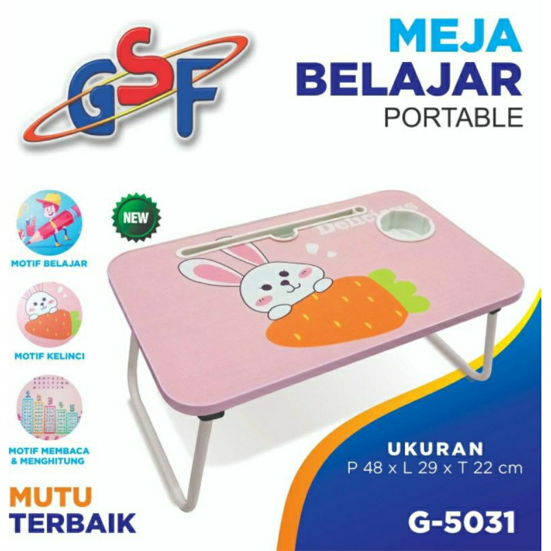 

meja belajar anak