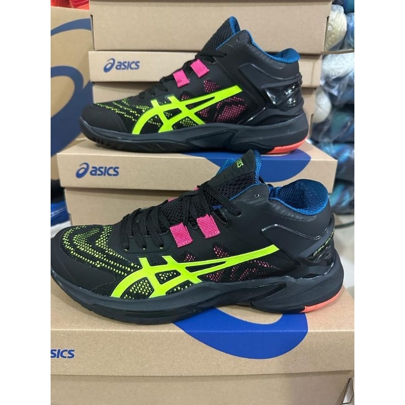 Asics Gel burst Superpremium Import