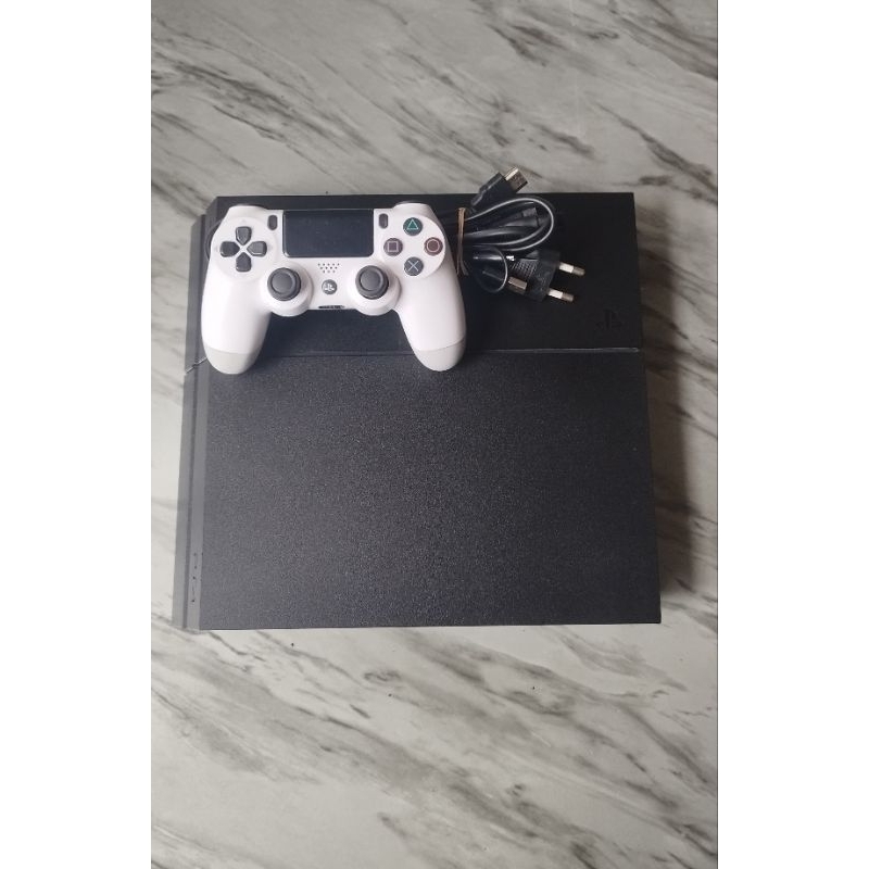 ps4 fat ori 1tb seri 12 fw 11 75 game