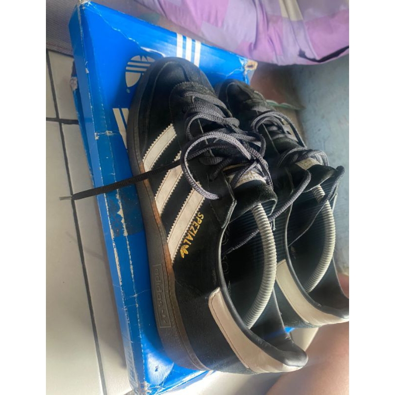 ADIDAS SPEZIAL BW