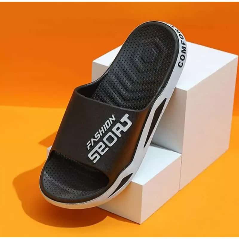 SEVENSTAR 2137 / SANDAL SELOP COWOK / SANDAL COWOK KEKINIAN