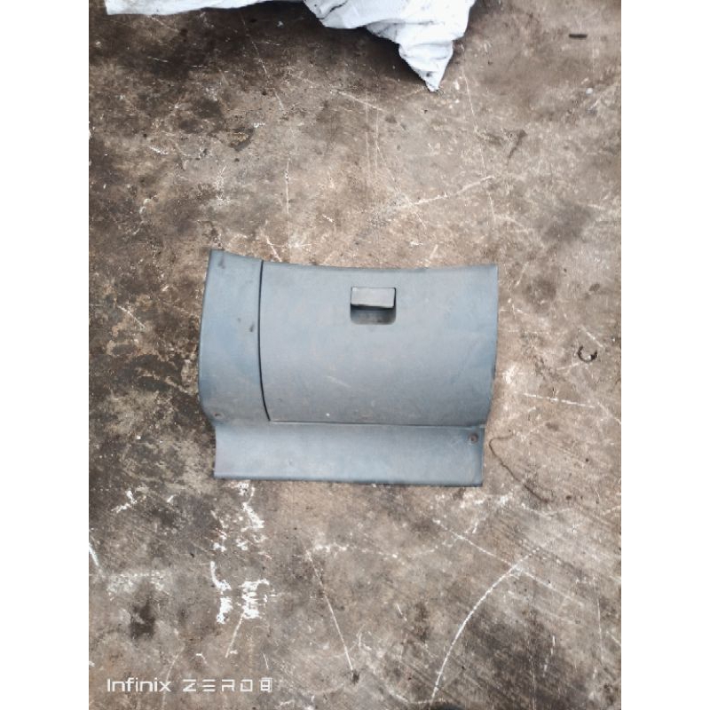 laci dashboard TIMOR