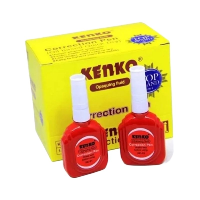 

TIPE X JOYKO CAIR 101A KENKO