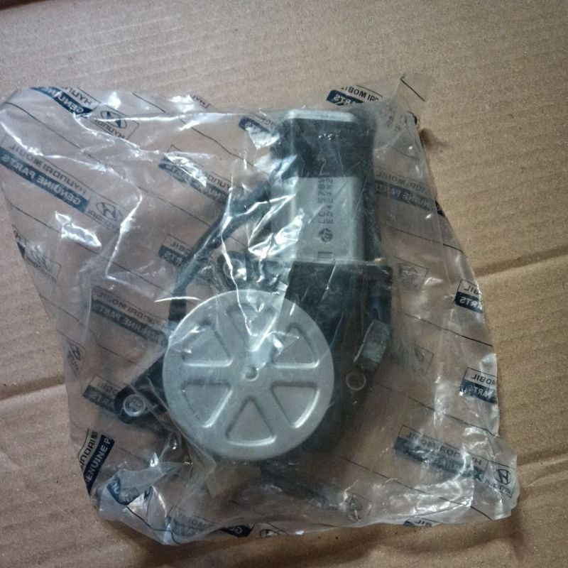 motor Assy power window depan kanan hyundai atoz
