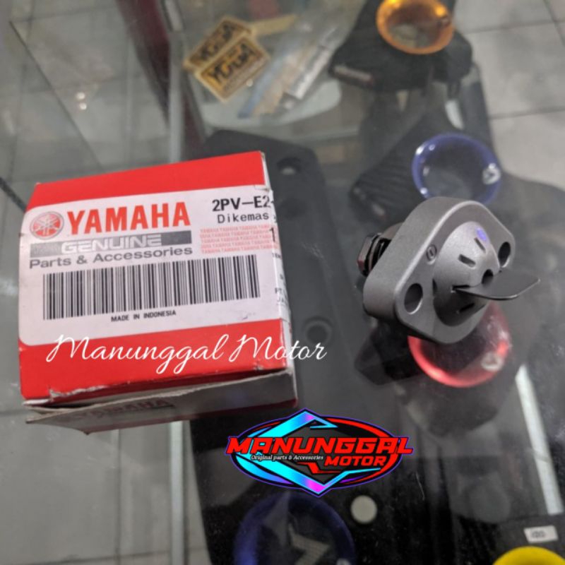 Tensioner Nmax, Aerox 155, MX King 150 2PV / 2ND-E2210-20 Original Yamaha