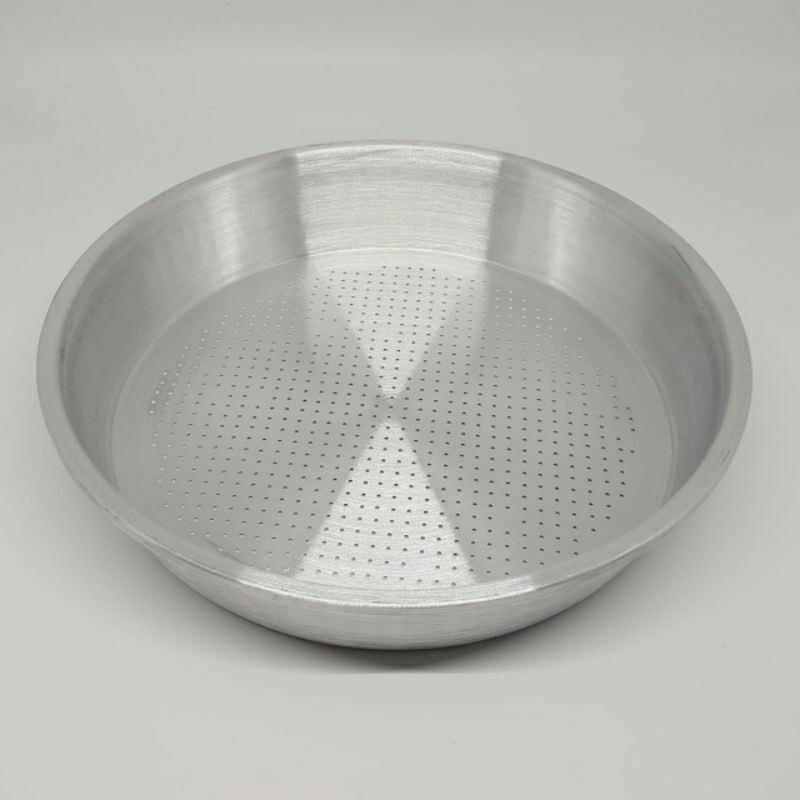 SARINGAN SANTAN ALUMINIUM/SARINGAN TEPUNG/SARINGAN SANTAN