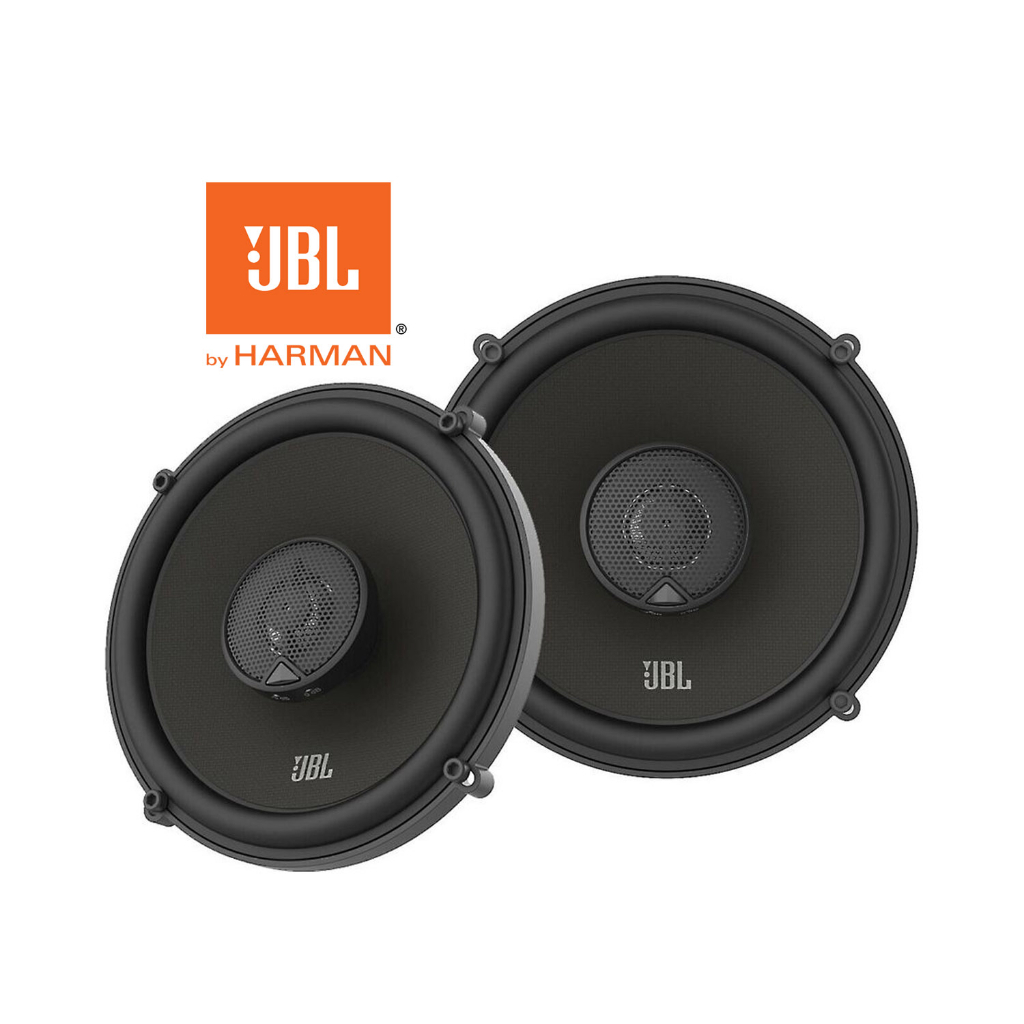 JBL Stadium 62F Speaker Pintu Mobil Coaxial 6.5 inch per SET
