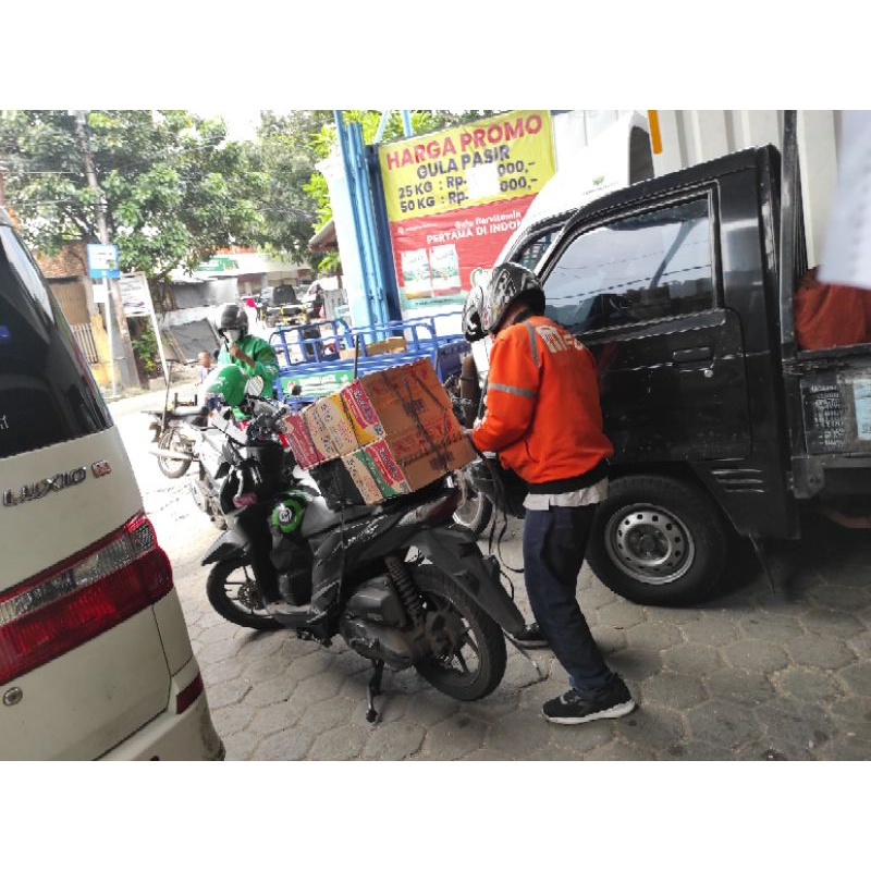 

RB TELUR BEBEK MENTAH 1 PACK (15 BUTIR) SUPPLIER TELUR HEN-HEN