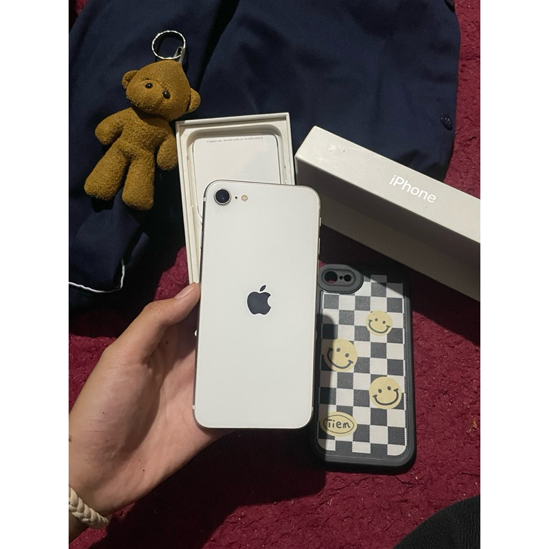 iphone se 2020 128gb ibox