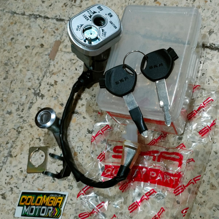 Kunci kontak Beat Pop Kunci Beat Pop Kontak Beat Pop