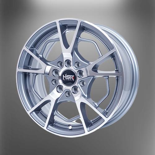 PROMO VELG HSR RING 18 cocok buat New Avanza HSR EXIMIUS tersedia 3 warna pilihan