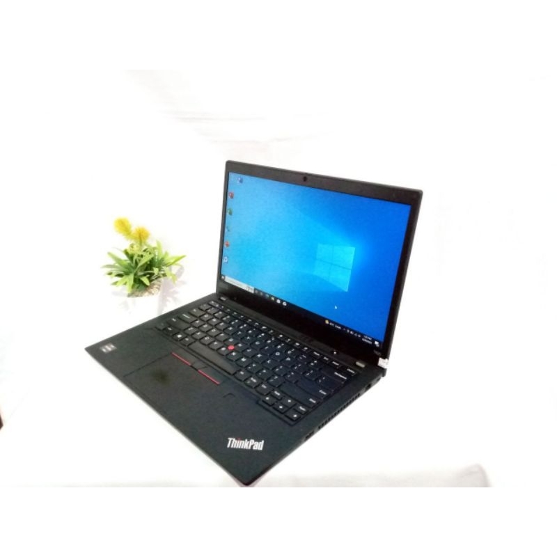 (PRE ORDER)LENOVO THINKPAD T495