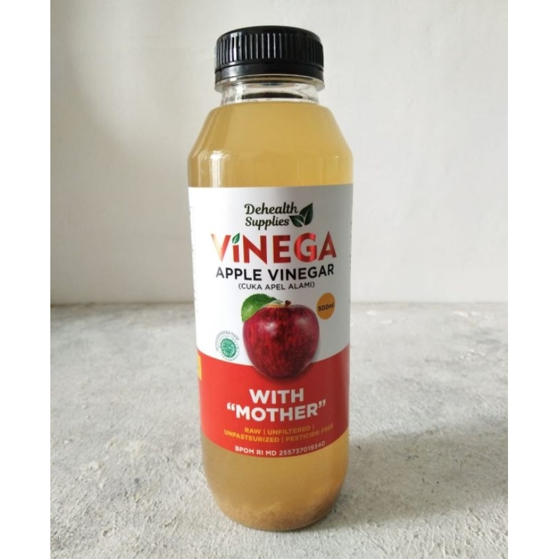 

ACV Vinega 500 ml