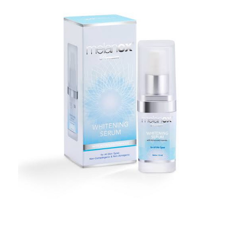 Melanox Premium Whitening Serum