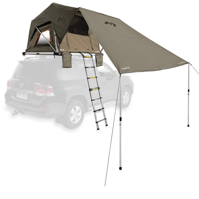 DOMETIC TCA100 ROOFTENT AWNING