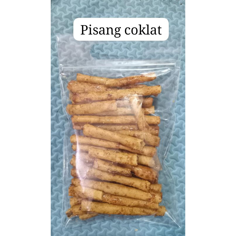 

pisangcoklat
