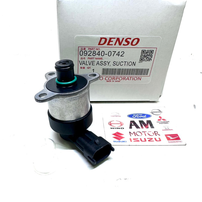 SENSOR VALVE SCV SUCITION CONTROL VALVE CHEVROLET CAPTIVA C100 COLORADO