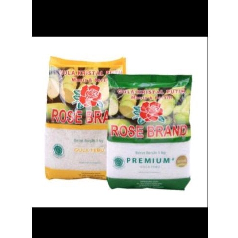 

gula rosebrand 1kg random