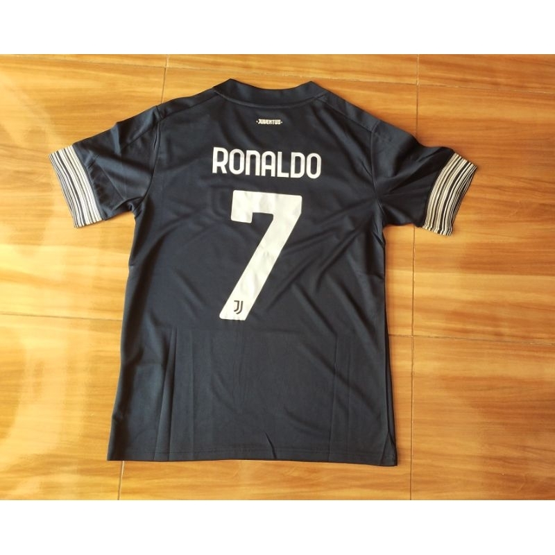 RONALDO JUVE AWAY 20/21