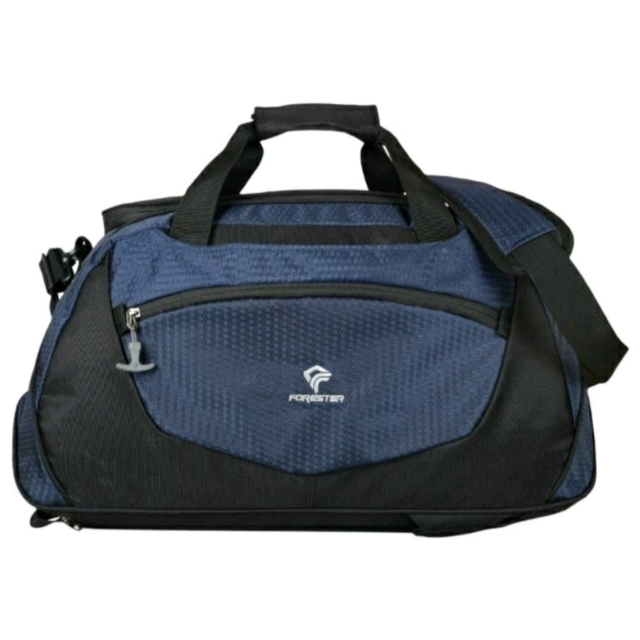 Forester 50037 Dhachaight 0.2 Duffle Bag Tas Travel Jinjing