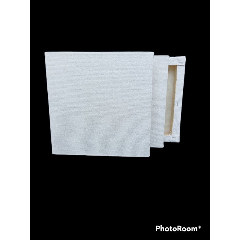 

canvas lukis halus 40x40,50x50,60x60 tebal 4cm
