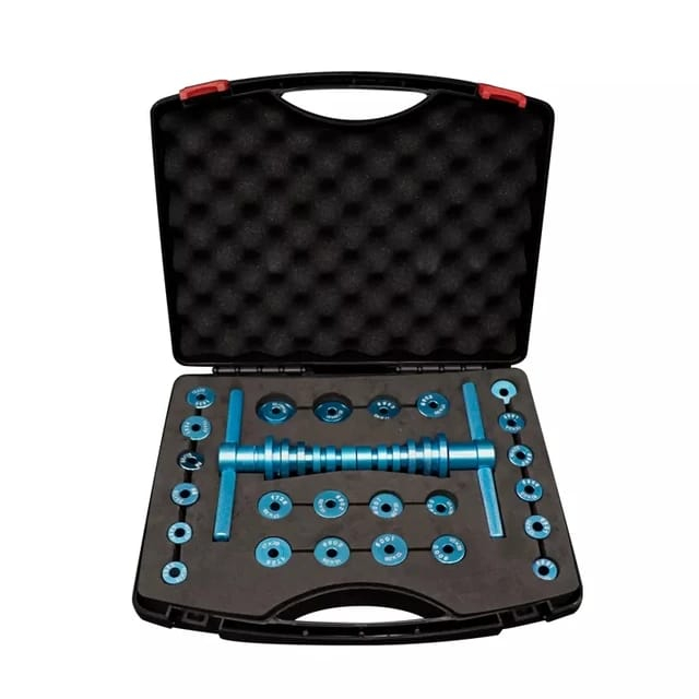 Tool Alat Pasang Press Repair Install Bearing Hub Freehub Sepeda