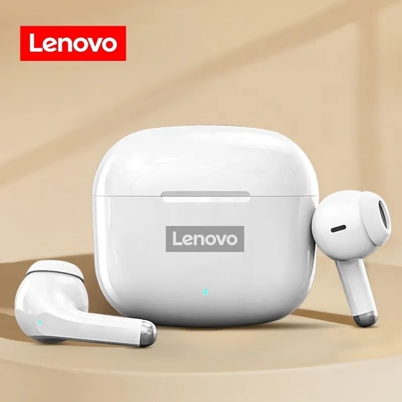 Lenovo Thinkplus LP40 TWS Wireless Bluetooth Stereo
