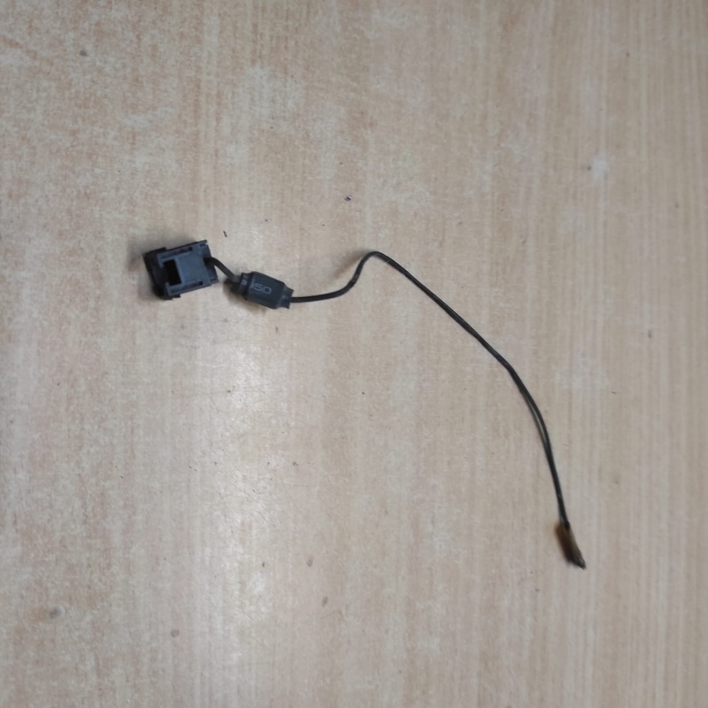 Port Lan Laptop Compaq 515 CQ515